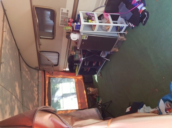                         Przyczepa Tabbert Comtessa 450 - zdjęcie 3
                        