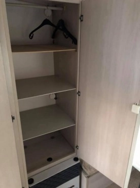                         Przyczepa ADRIA Optima Leszno - zdjęcie 10
                        