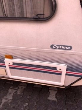                         Przyczepa ADRIA Optima Leszno - zdjęcie 12
                        