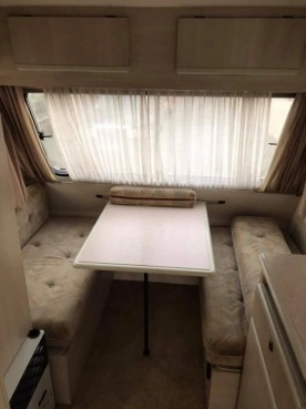                         Przyczepa ADRIA Optima Leszno - zdjęcie 17
                        