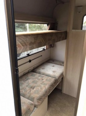                         Przyczepa ADRIA Optima Leszno - zdjęcie 2
                        