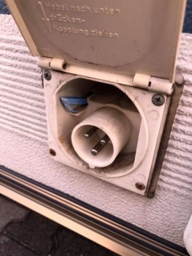                         Przyczepa ADRIA Optima Leszno - zdjęcie 6
                        