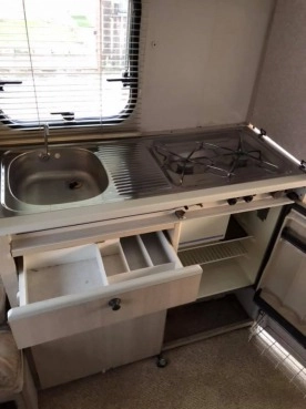                         Przyczepa ADRIA Optima Leszno - zdjęcie 7
                        