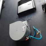                         Bojler Truma, piecyk,stopień el - zdjęcie 2
                        