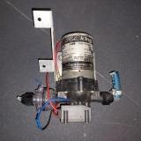                         Bojler Truma, piecyk,stopień el - zdjęcie 6
                        