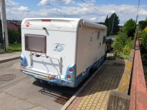                         Burstner Delfin t686 3.0DCI półintegra - zdjęcie 6
                        