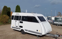                         Niewiadów N-CROSS dla 3 lub 4 osób łóżko piętrowe ZIMOWA edycja EVEREST - zdjęcie 13
                        