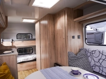                         Niewiadów N-CROSS dla 3 lub 4 osób łóżko piętrowe ZIMOWA edycja EVEREST - zdjęcie 11
                        