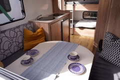                         Niewiadów N-CROSS dla 3 lub 4 osób łóżko piętrowe ZIMOWA edycja EVEREST - zdjęcie 10
                        