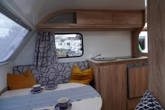                         Niewiadów N-CROSS dla 3 lub 4 osób łóżko piętrowe ZIMOWA edycja EVEREST - zdjęcie 9
                        