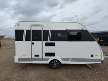                         Niewiadów N-CROSS dla 3 lub 4 osób łóżko piętrowe ZIMOWA edycja EVEREST - zdjęcie 6
                        