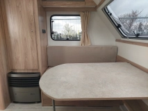                         Niewiadów N-CROSS dla 3 lub 4 osób łóżko piętrowe ZIMOWA edycja EVEREST - zdjęcie 1
                        