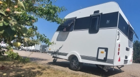                          Niewiadów NTL-SPORT Nowy model 2022  - zdjęcie 7
                        