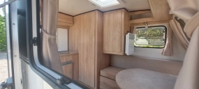                          Niewiadów NTL-SPORT Nowy model 2022  - zdjęcie 5
                        