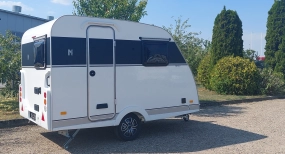                          Niewiadów NTL-SPORT Nowy model 2022  - zdjęcie 1
                        