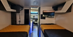                         Kamper Roller Team 284TL cesja leasingu - zdjęcie 9
                        