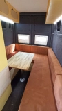                         Kamper camper Ford Transit, tempomat, 3 miejsca, klimatyzacja, markiza, prysznic, WC - zdjęcie 11
                        