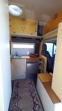                         Kamper camper Ford Transit, tempomat, 3 miejsca, klimatyzacja, markiza, prysznic, WC - zdjęcie 9
                        