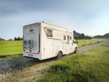                         Laika/Fiat 2021 Laika Ecovip 3019- skrzynia automatyczna 9 biegowa - zdjęcie 11
                        