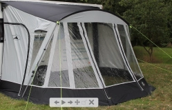                         Najładniejszy SWIFT CORNICH Namiot Mover LUX Wyposażenie - zdjęcie 3
                        