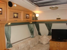                         Najładniejszy SWIFT CORNICH Namiot Mover LUX Wyposażenie - zdjęcie 6
                        