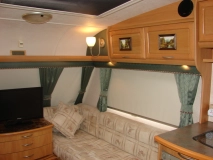                         Najładniejszy SWIFT CORNICH Namiot Mover LUX Wyposażenie - zdjęcie 7
                        