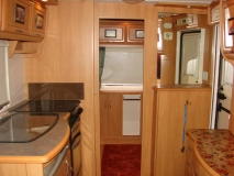                         Najładniejszy SWIFT CORNICH Namiot Mover LUX Wyposażenie - zdjęcie 12
                        