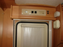                         Najładniejszy SWIFT CORNICH Namiot Mover LUX Wyposażenie - zdjęcie 15
                        