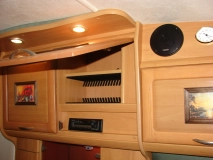                         Najładniejszy SWIFT CORNICH Namiot Mover LUX Wyposażenie - zdjęcie 9
                        