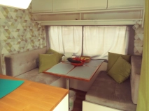                         FIAT DUCATO KAMPER 2.5TD WSPOMAGANIE - zdjęcie 15
                        