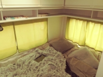                         FIAT DUCATO KAMPER 2.5TD WSPOMAGANIE - zdjęcie 11
                        