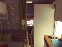                         FIAT DUCATO KAMPER 2.5TD WSPOMAGANIE - zdjęcie 8
                        