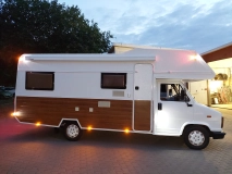                         FIAT DUCATO KAMPER 2.5TD WSPOMAGANIE - zdjęcie 4
                        