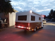                         FIAT DUCATO KAMPER 2.5TD WSPOMAGANIE - zdjęcie 2
                        