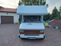                         FIAT DUCATO KAMPER 2.5TD WSPOMAGANIE - zdjęcie 1
                        