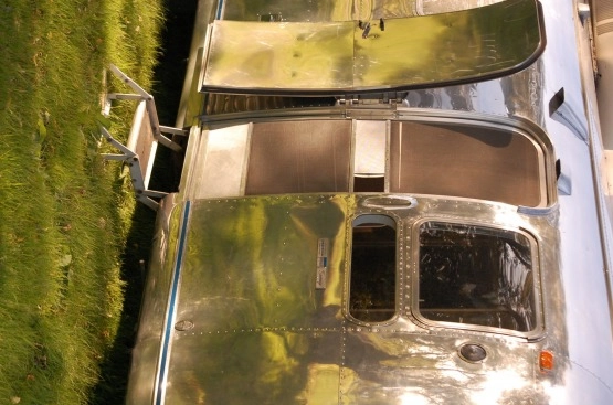                         AIRSTREAM Sovereign 1972r - zdjęcie 6
                        