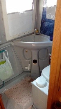                         Kamper Integra Tabbert Classic FFB 570 /1987r - zdjęcie 17
                        