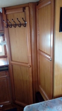                         Kamper Integra Tabbert Classic FFB 570 /1987r - zdjęcie 9
                        