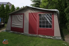                         Przedsionek do Niewiadów N126N/NT Active Life - zdjęcie 5
                        