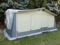                         Przedsionek do Niewiadów N126N/NT Active Life - zdjęcie 3
                        