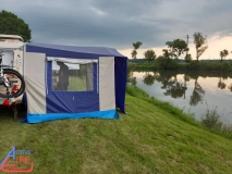                         Przedsionek do Niewiadów N126N/NT Active Life - zdjęcie 1
                        