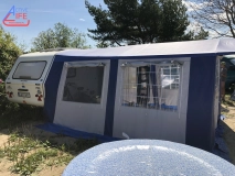                         Przedsionki do przyczep POWIĘKSZANE Active Life - zdjęcie 5
                        