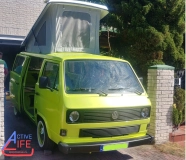                         Namiot Pod Dach SypialnyVW T1 T2 T3 T4 T5 Bawełna ActiveLife - zdjęcie 3
                        