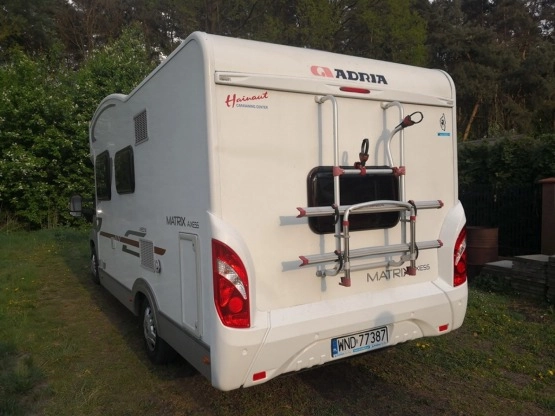                         Camper Fiat Ducato 2.3 ADRIA - zdjęcie 7
                        