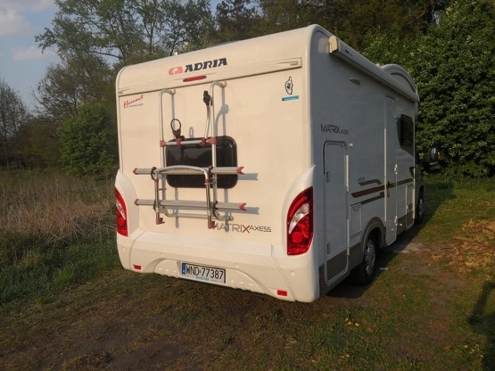                         Camper Fiat Ducato 2.3 ADRIA - zdjęcie 8
                        