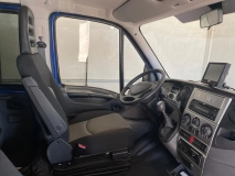                         Iveco z naczepą do adaptacji . - zdjęcie 9
                        