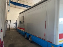                         Iveco z naczepą do adaptacji . - zdjęcie 5
                        