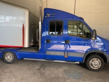                         Iveco z naczepą do adaptacji . - zdjęcie 4
                        