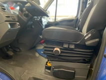                         Iveco z naczepą do adaptacji . - zdjęcie 1
                        