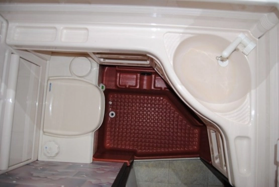                         HOBBY 400 Jasne wnętrze! Zadbana! Zarejestrowana! Ogrzewanie! WC! - zdjęcie 7
                        